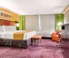 Photo of Clarion Hotel Downtown Nashville - Stadium Room