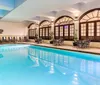 Embassy Suites Nashville - Airport Indoor Swimming Pool