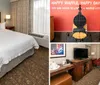 Room Photo for Hampton Inn  Suites Nashville-Green Hills