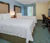Room Photo for Homewood Suites by Hilton Nashville-Airport