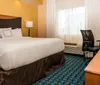 Room Photo for Fairfield Inn and Suites Marriott Nashville Opryland