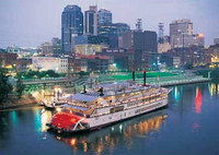 General Jackson Showboat