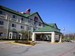 Hotels Near Dallas Arboretum