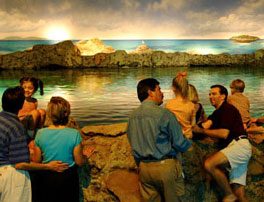 Discovery Center Discovery Center