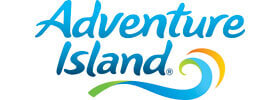 Adventure Island Waterpark - Tampa, FL