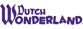 Dutch Wonderland Family Theme Park