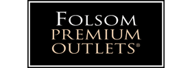 Folsom Premium Outlets Package
