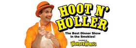 Hoot 'n' Holler Dinner Show