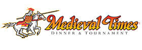 Medieval Times Dinner & Tournament - Kissimmee, FL
