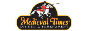 Medieval Times Dinner & Tournament, SC