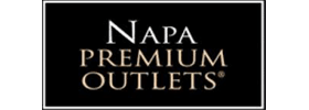 Napa Premium Outlets Package