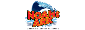 Noah's Ark Waterpark