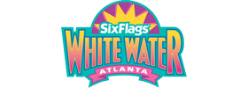 Six Flags White Water, Atlanta