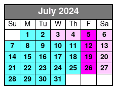 Busch Gardens Virginia: Busch Gardens Williamsburg Hours, Tickets & Info July Schedule