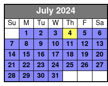 Myrtle Beach Dolphin Cruise Murrells Inlet July Schedule