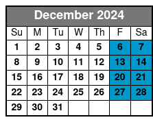 Myrtle Beach Dolphin Cruise Murrells Inlet December Schedule