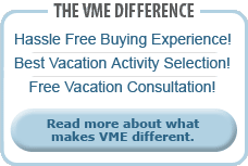 Click to see what makes Vacations Made Easy different.