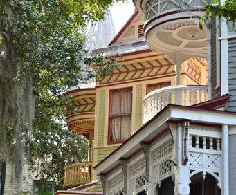 savannah victorian historic district savannah victorian historic district
