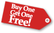 Buy 1 Get 1 Free