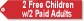 2 Free Children per 2 Paid Adults