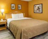 Quality Inn Branson On The St...