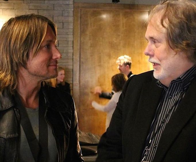 See the Homes of Stars such as Keith Urban