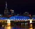 Nashville Night Trolley Tour Photo