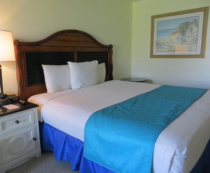 Room Photo for The Seralago Hotel and Suites