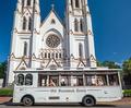 Savannah Experience: Sightseeing Bus Tour of the Historic and Victorian Districts Photo