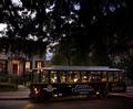 Ghosts & Gravestones of Savannah Bus Tour Photo
