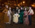 Ghost Trolley Tour with Pirates House Tour & Dinner Photo