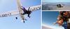 An Exciting Skydiving Experience