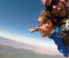 Thrill on the Self Drive Grand Canyon Skydiving Experience