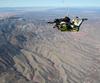 Breathtaking Experience on the Self Drive Grand Canyon Skydiving Experience