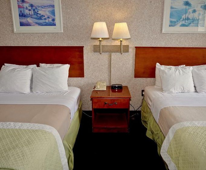 Photo of Days Inn Atlantic City Beachblock - Kentucky Ave Room