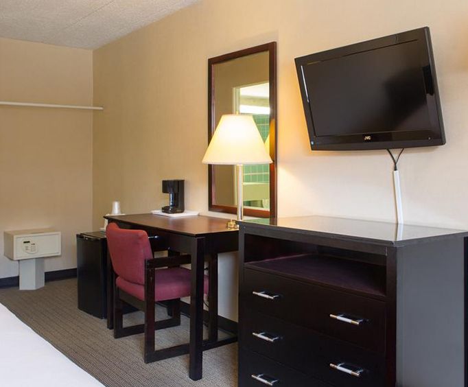 Photo of Knights Inn Atlantic CityNear Boardwalk Room