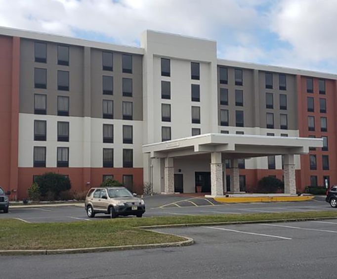 Exterior Photo