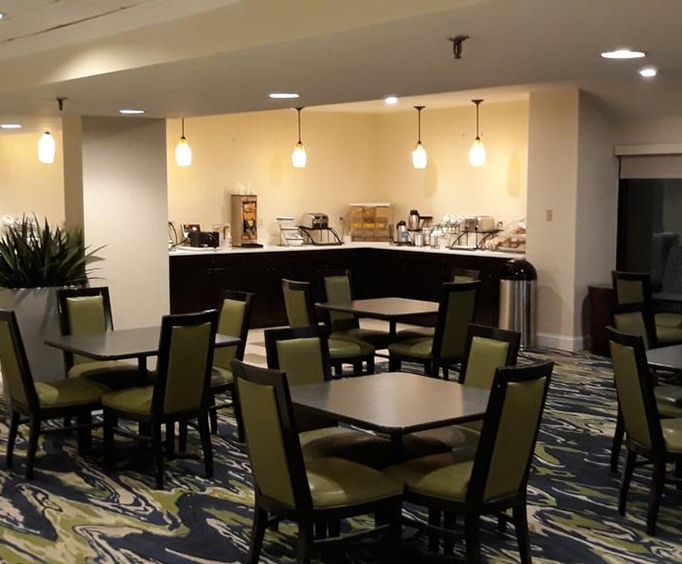 Breakfast Dining Photo
