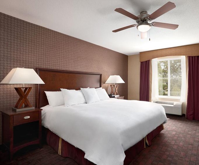 Homewood Suites by Hilton Egg Harbor NJ Room Photos