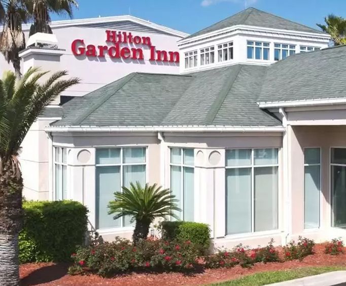 Exterior Photo