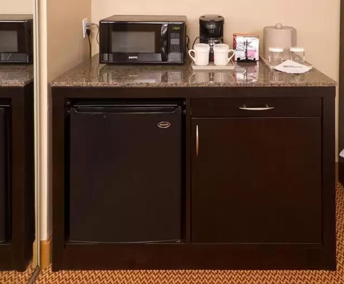 Room Photo for Hilton Garden Inn St Augustine Beach