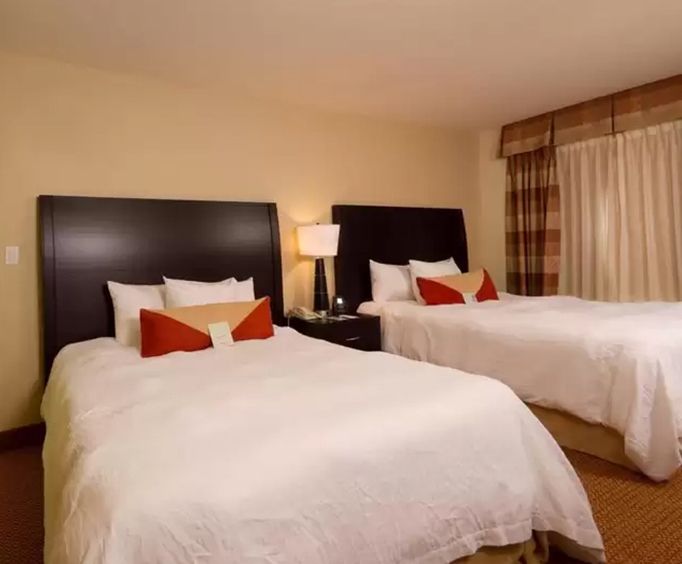 Photo of Hilton Garden Inn St Augustine Beach Room
