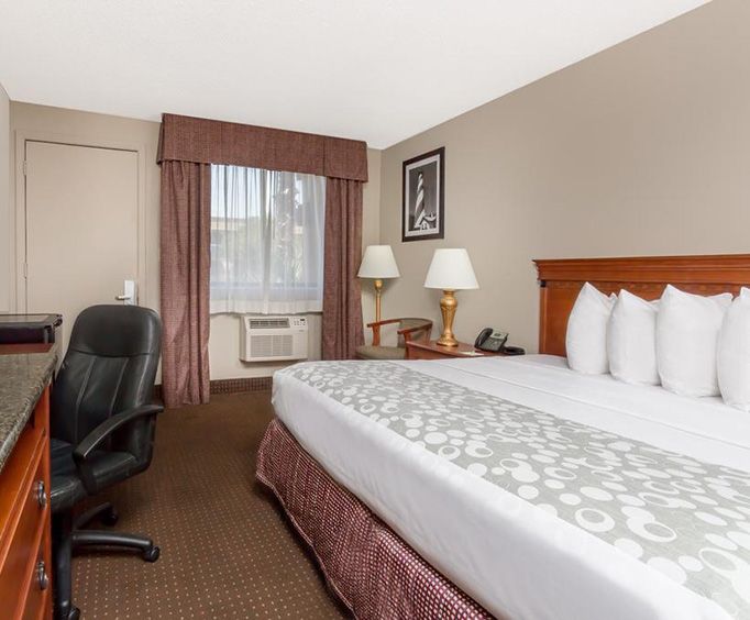 Days Inn St AugustineHistoric Downtown Room Photos