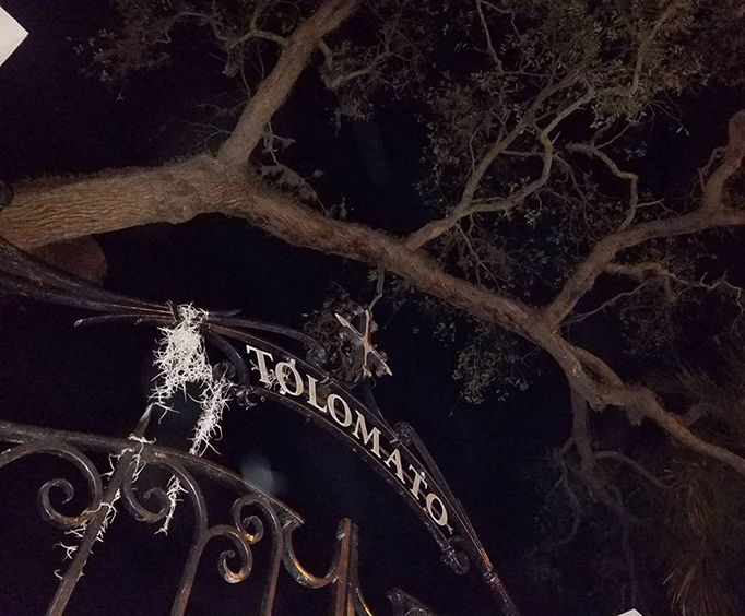 Secrets of St Augustine Ghost Tours