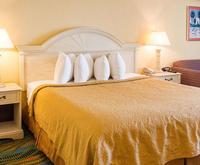 Quality Inn & Suites Oceanfro...