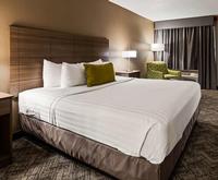 Best Western Center Inn