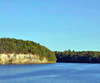 Princess Kay Paddlewheel Riverboat Sightseeing Cruise on the Wisconsin Dells