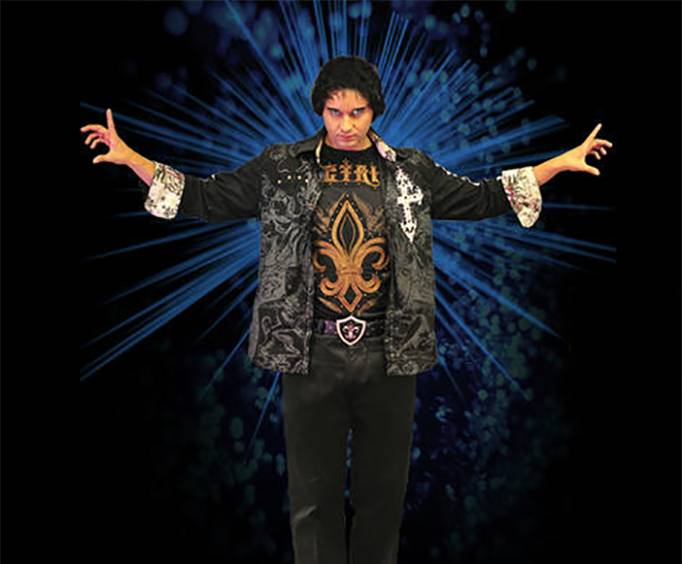 Be Entertained by Jeremy Allens Grand Illusions Magic Show