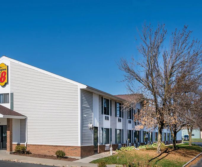 Exterior Photo