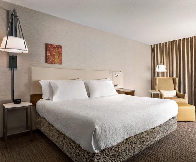 Room Photo for Hilton Garden Inn Flagstaff